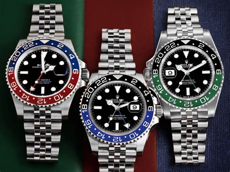 prix gmt master 2 rolex